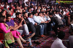 Megastar Chiranjeevi 60th Birthday Celebrations