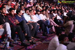 Megastar Chiranjeevi 60th Birthday Celebrations