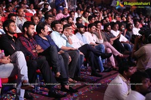 Megastar Chiranjeevi 60th Birthday Celebrations