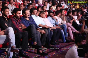 Megastar Chiranjeevi 60th Birthday Celebrations