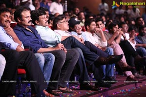 Megastar Chiranjeevi 60th Birthday Celebrations