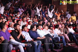 Megastar Chiranjeevi 60th Birthday Celebrations