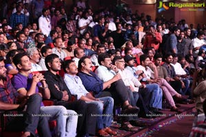 Megastar Chiranjeevi 60th Birthday Celebrations