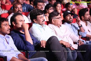 Megastar Chiranjeevi 60th Birthday Celebrations