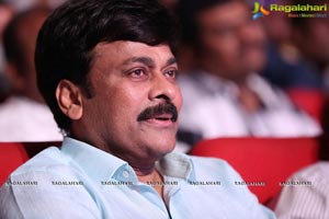 Megastar Chiranjeevi 60th Birthday Celebrations