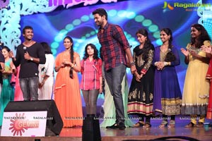 Megastar Chiranjeevi 60th Birthday Celebrations