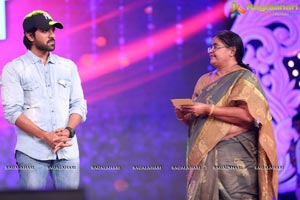 Megastar Chiranjeevi 60th Birthday Celebrations