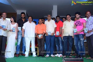 Anaganaga Oka Chitram Audio Release