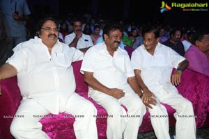 Anaganaga Oka Chitram Audio Release