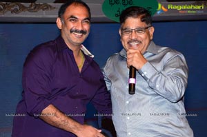 Bhale Bhale Magadivoy Music Launch