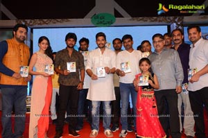 Bhale Bhale Magadivoy Music Launch