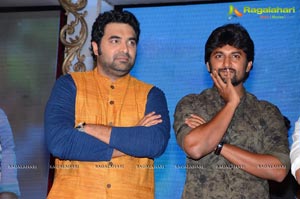 Bhale Bhale Magadivoy Music Launch