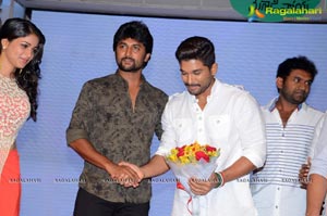 Bhale Bhale Magadivoy Music Launch