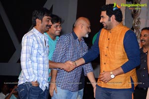 Bhale Bhale Magadivoy Music Launch