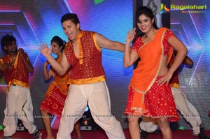 Bhale Bhale Magadivoy Music Launch