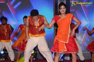 Bhale Bhale Magadivoy Music Launch