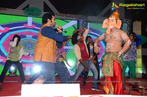 Bhale Bhale Magadivoy Music Launch