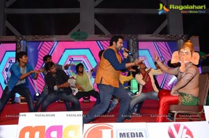 Bhale Bhale Magadivoy Music Launch