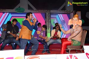 Bhale Bhale Magadivoy Music Launch