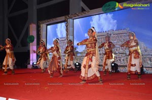 Bhale Bhale Magadivoy Music Launch