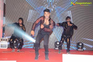 Bhale Bhale Magadivoy Music Launch