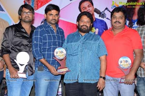 Best Actors Platinum Disc