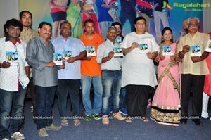 Chembu China Satyam Audio Launch