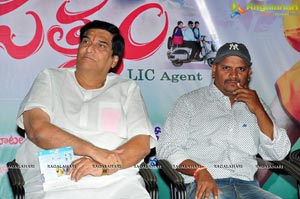 Chembu China Satyam Audio Launch