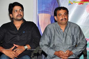 Chembu China Satyam Audio Launch