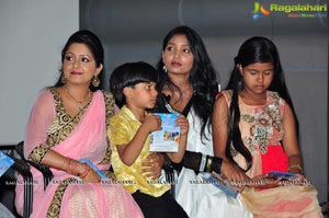 Chembu China Satyam Audio Launch