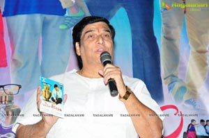 Chembu China Satyam Audio Launch