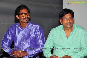 Chembu China Satyam Audio Launch