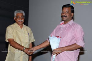 Chembu China Satyam Audio Launch