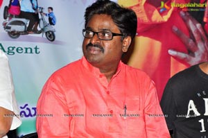 Chembu China Satyam Audio Launch