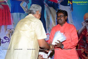 Chembu China Satyam Audio Launch