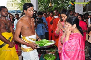 Megastar Chiranjeevi