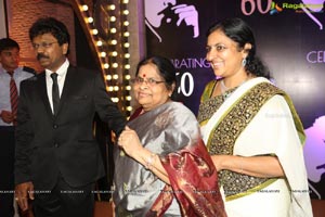 Chiranjeevi 60th Birthday Celebrations