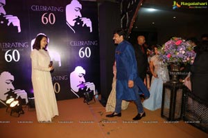 Chiranjeevi 60th Birthday Celebrations