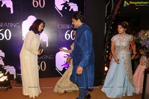 Chiranjeevi 60th Birthday Celebrations