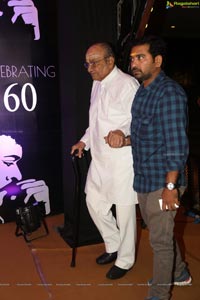 Chiranjeevi 60th Birthday Celebrations
