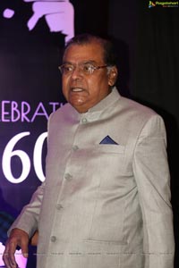 Chiranjeevi 60th Birthday Celebrations