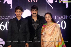 Chiranjeevi 60th Birthday Celebrations