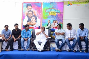 Cinema Choopista Mava Team Meet