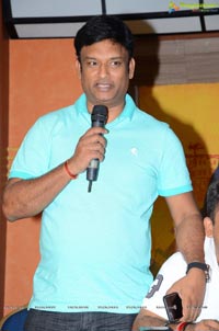 Cinema Choopistha Mava Press Meet