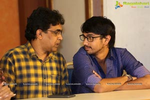 Cinema Choopistha Mava Press Meet