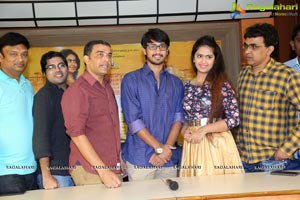 Cinema Choopistha Mava Press Meet