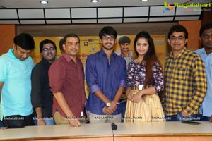 Cinema Choopistha Mava Press Meet