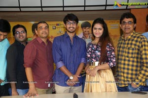 Cinema Choopistha Mava Press Meet