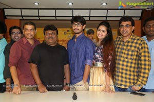 Cinema Choopistha Mava Press Meet