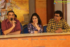 Cinema Choopistha Mava Press Meet